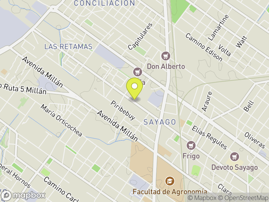 Montevideo