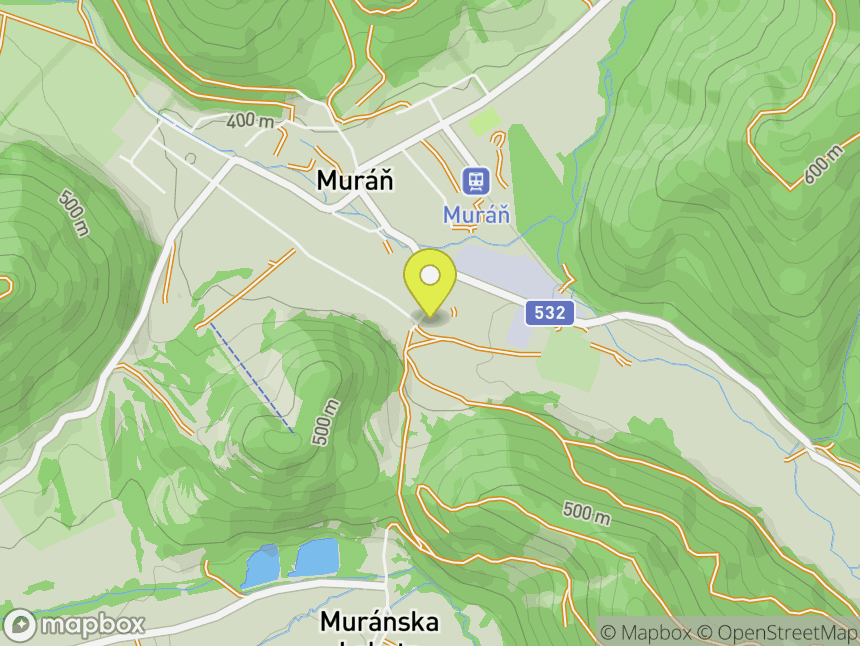 Rozštiepená skala