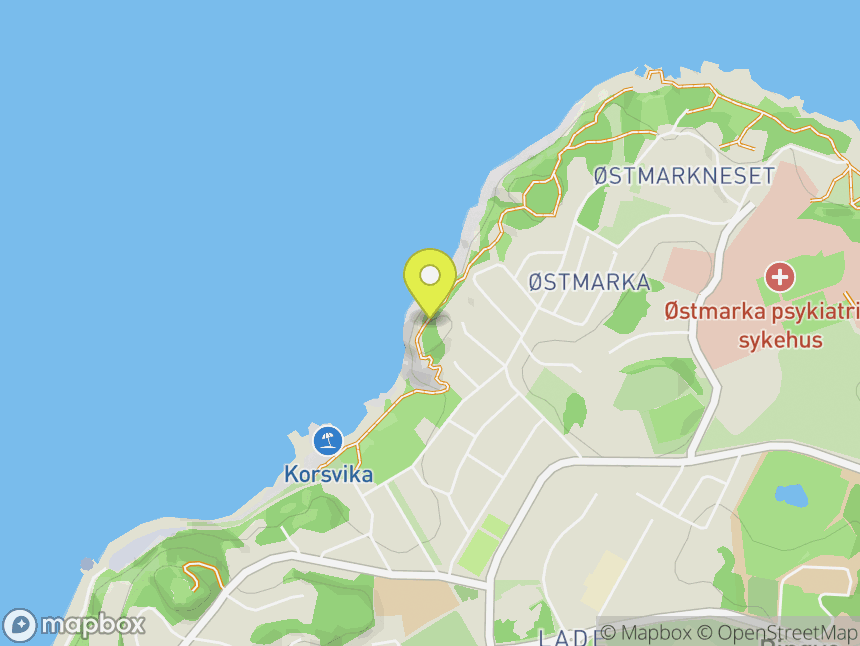 Korsvika