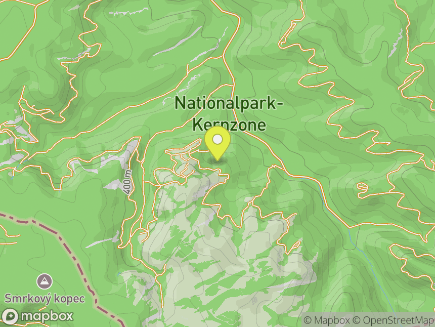 Großes Seehorn