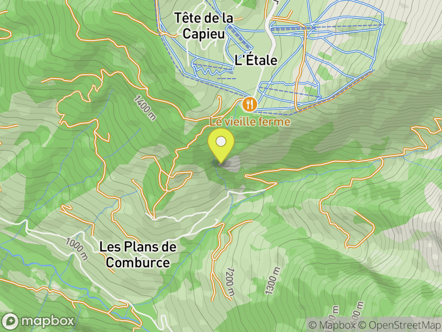 Nant Gothier
