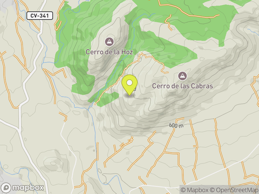 Villar del Arzobispo