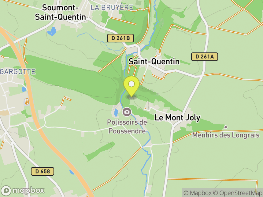 La Breche-au-Diable