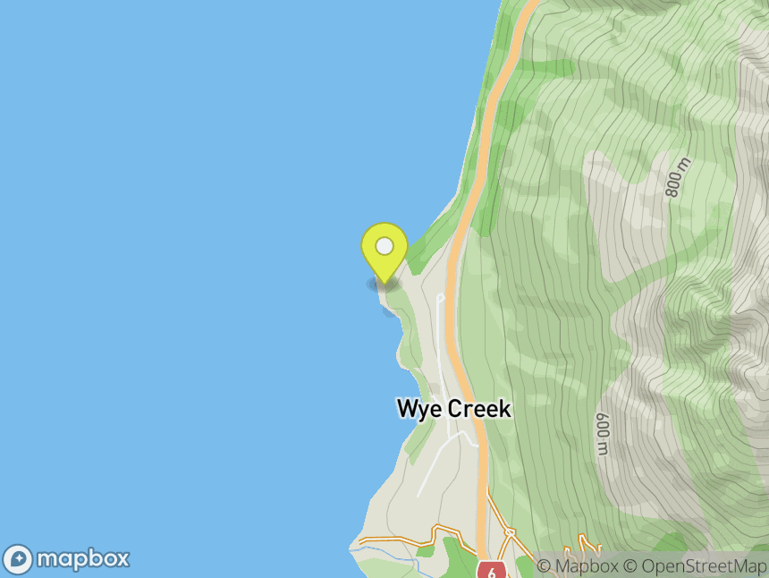 Drift Bay