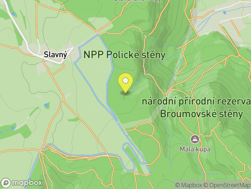 Vepřík
