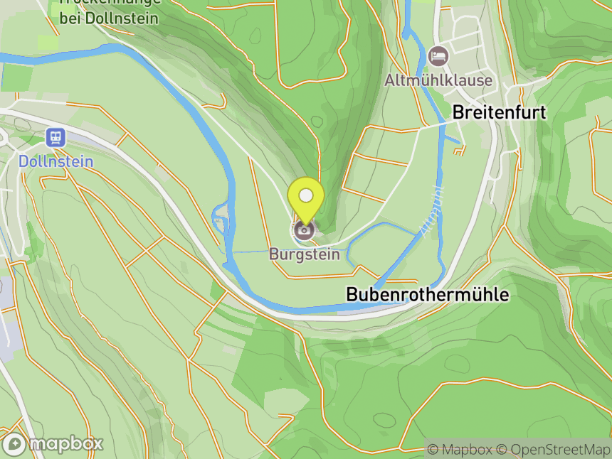 Burgstein