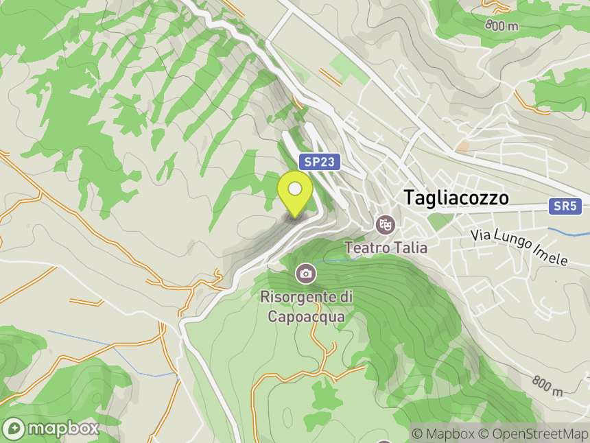 Tagliacozzo