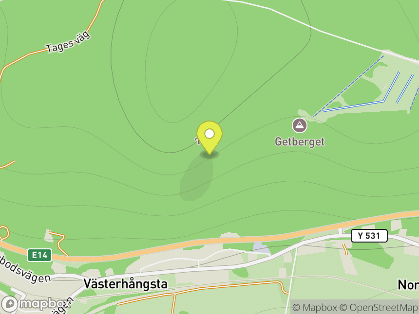 Getberget