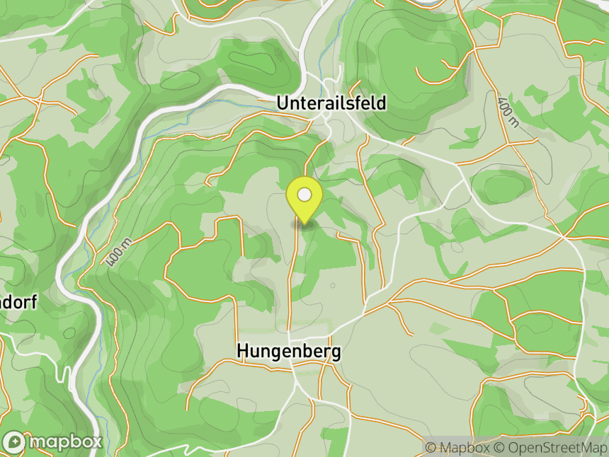 Hungenberger Wand
