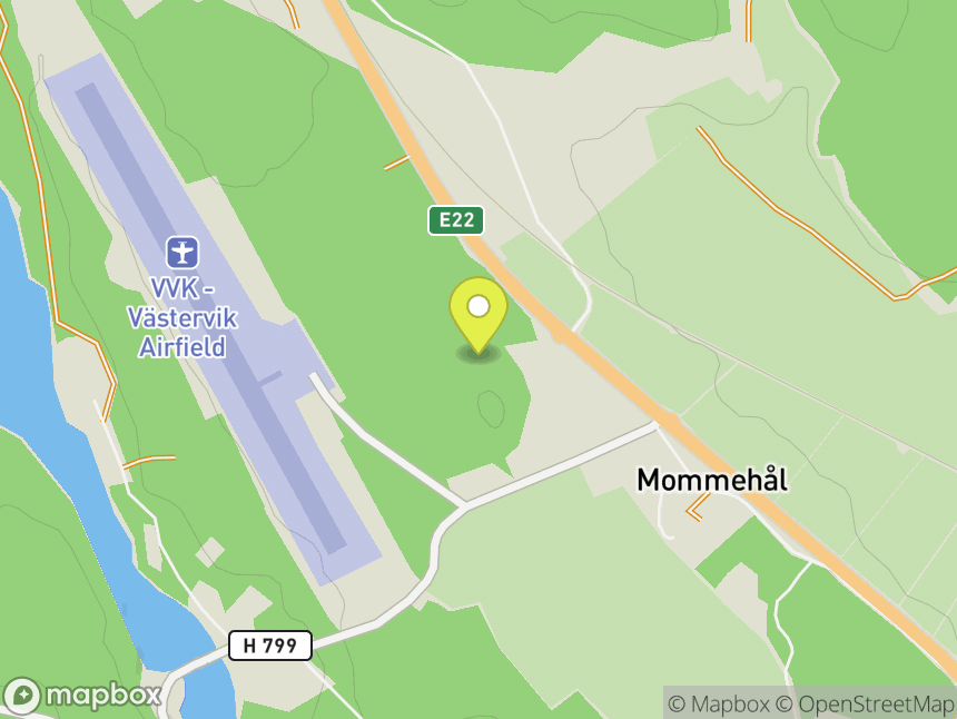 Mommehål