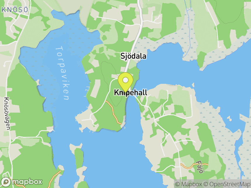 Knipehall