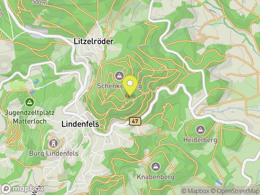 Lindenfels