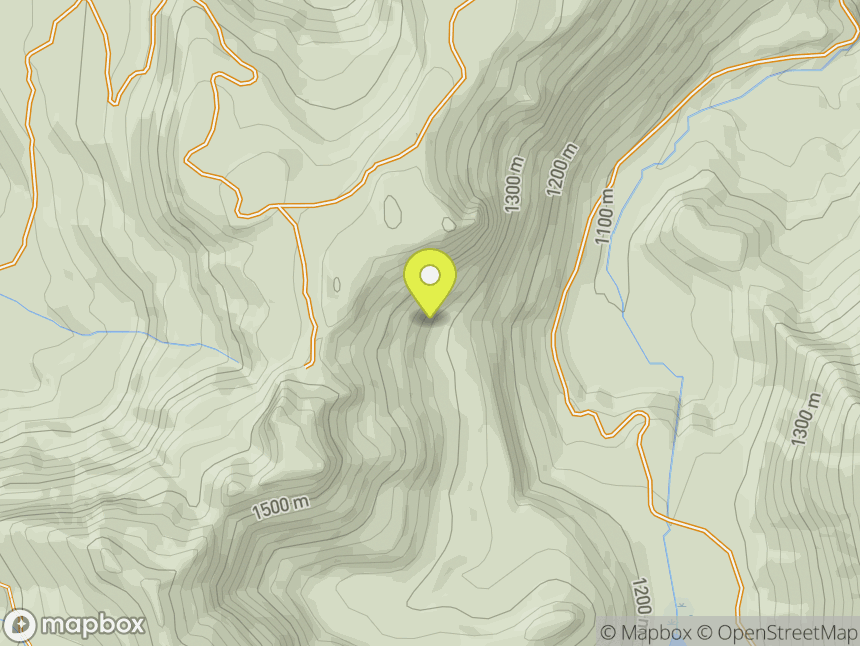Gifford Pinochot National Forrest