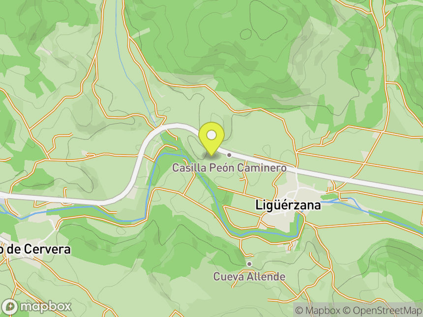 Ligüérzana