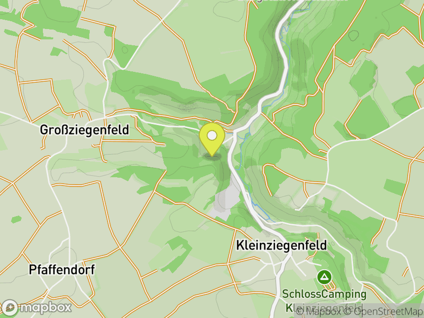 Hüttenriss