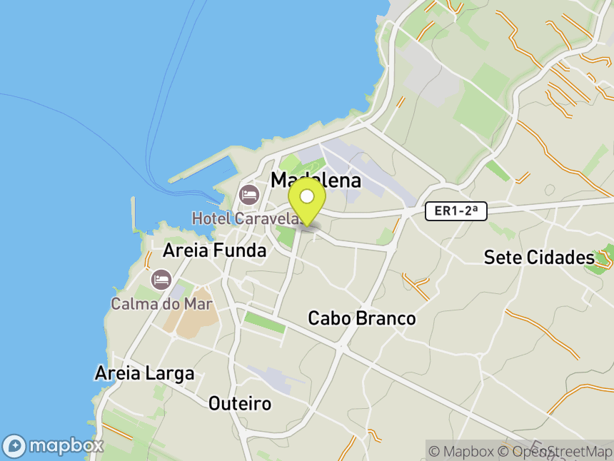 Madalena