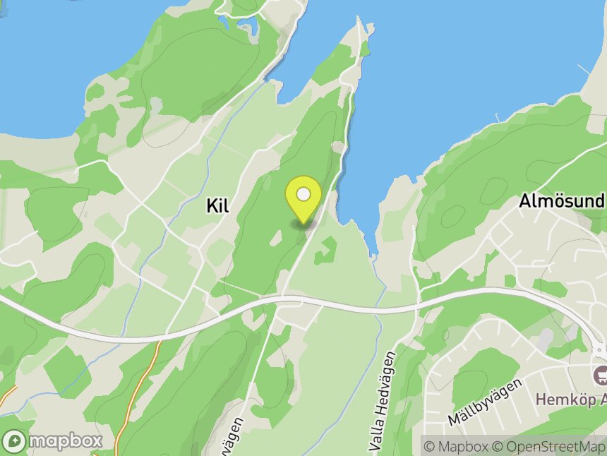 Tjörnbroklippan