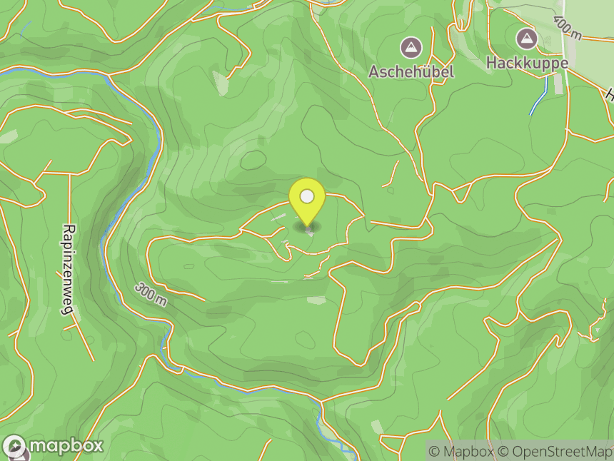 Wildkatzenspitze