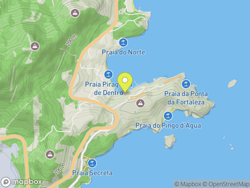 Bloco da Piraquara de Dentro
