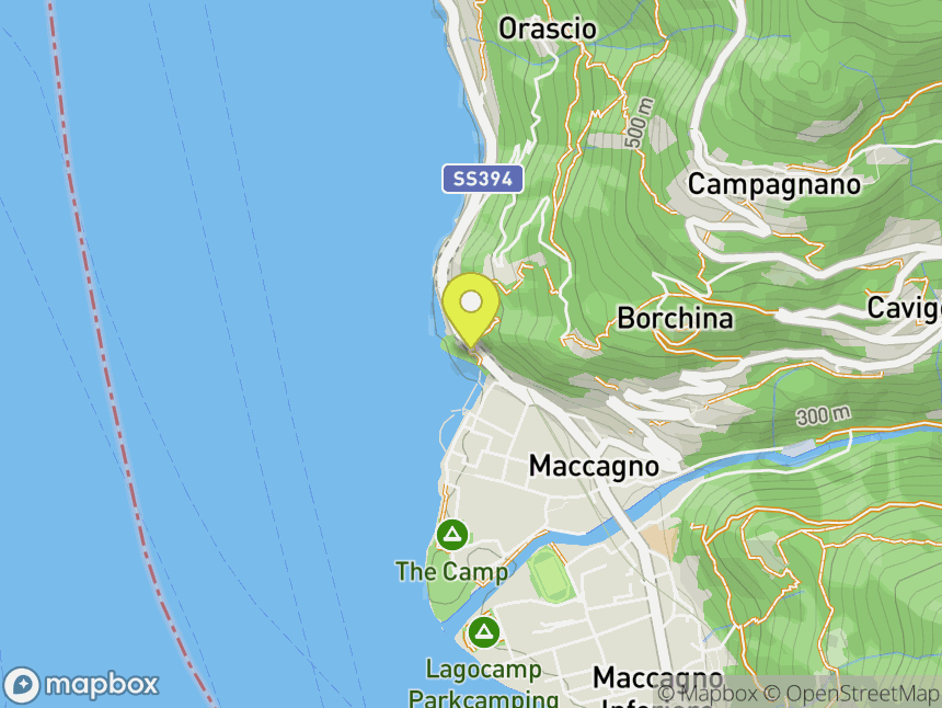Maccagno