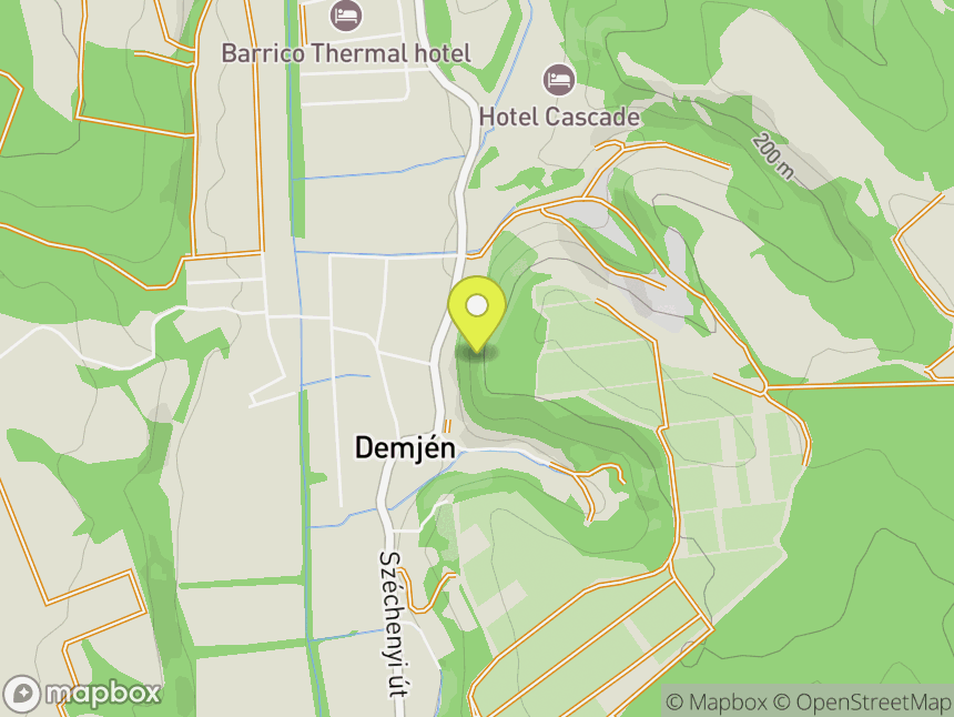 Demjén