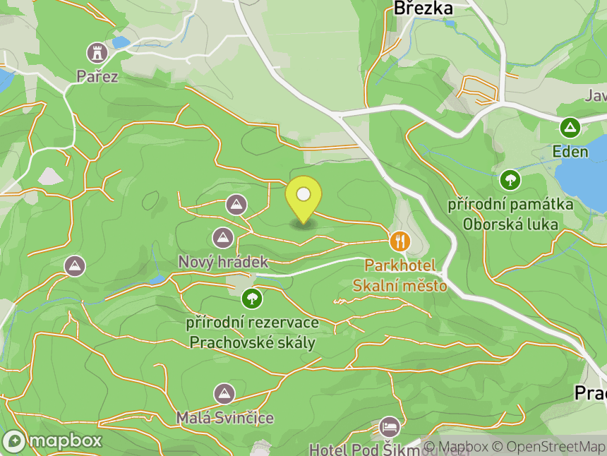 Starý hrádek