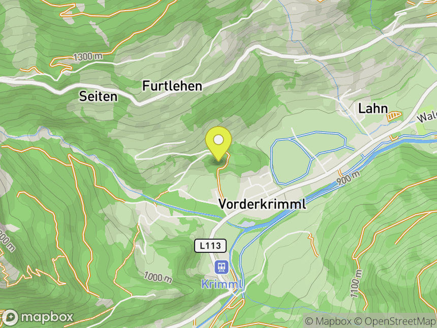 Hinterstein