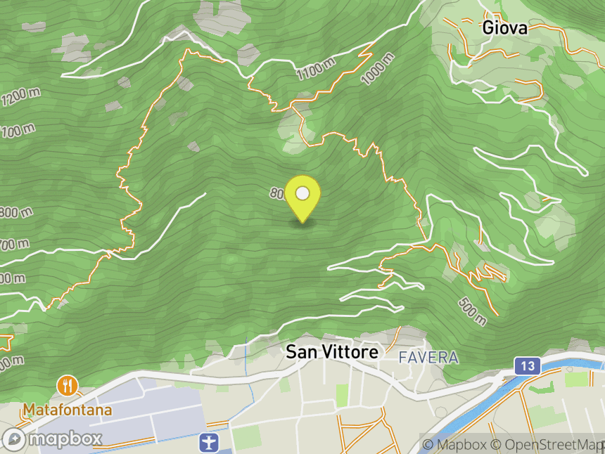 San Vittore