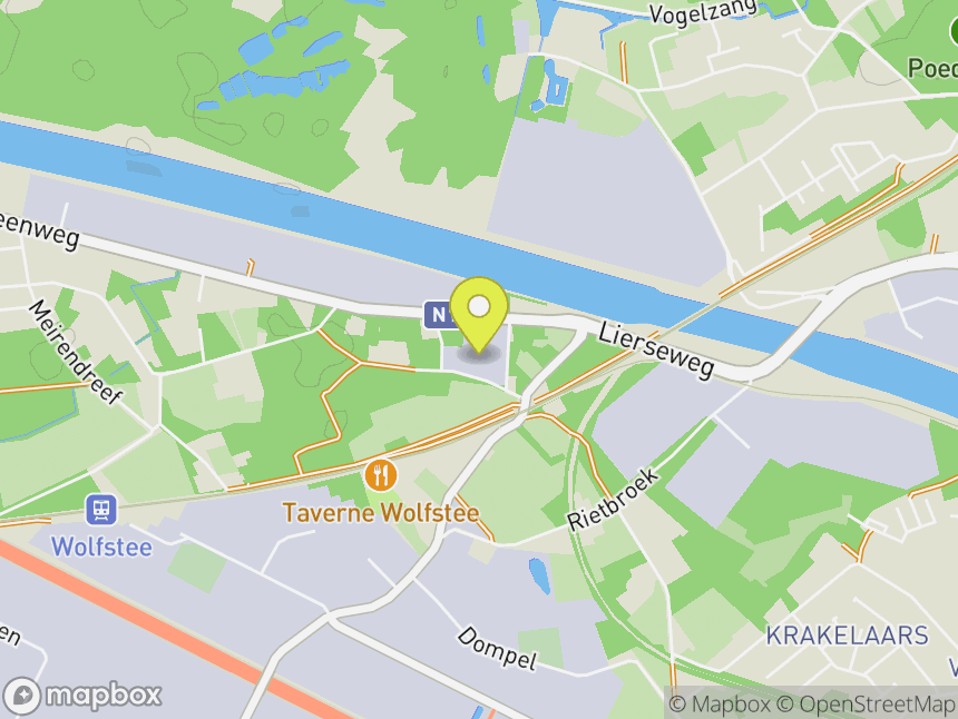 Klimkaffee Herentals boulderhal