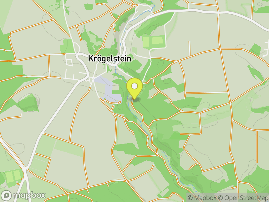 Kaiserbachtaler Riesenüberhang