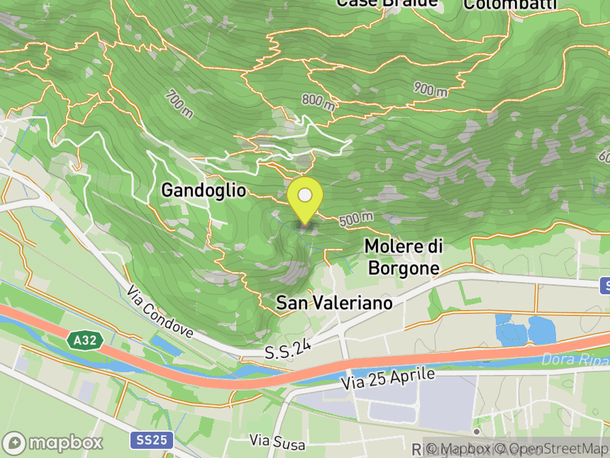 Placche di San Valeriano
