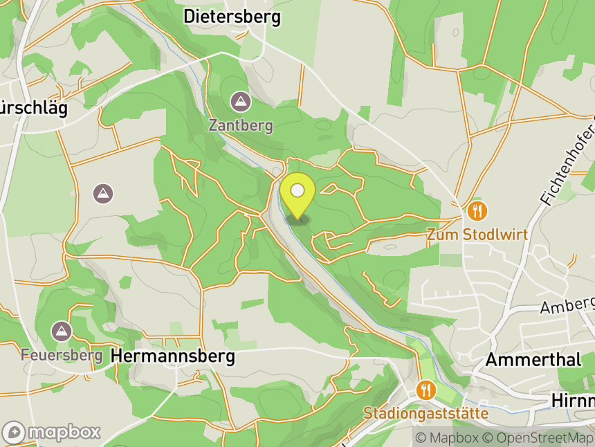 Ammerthaler Wand
