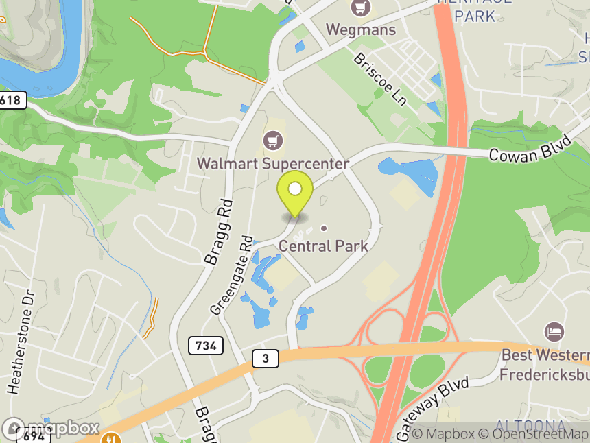 Central Park Funland