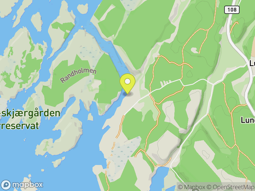 Randholmen
