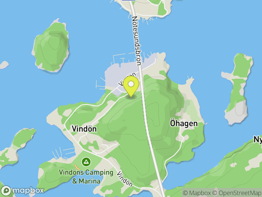 Vindön