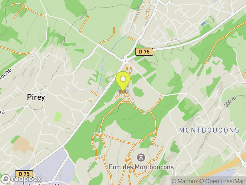 Grand Besançon