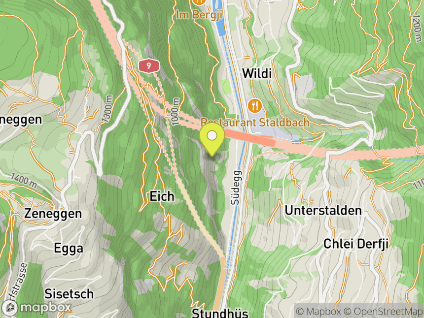 Chatzuhüs