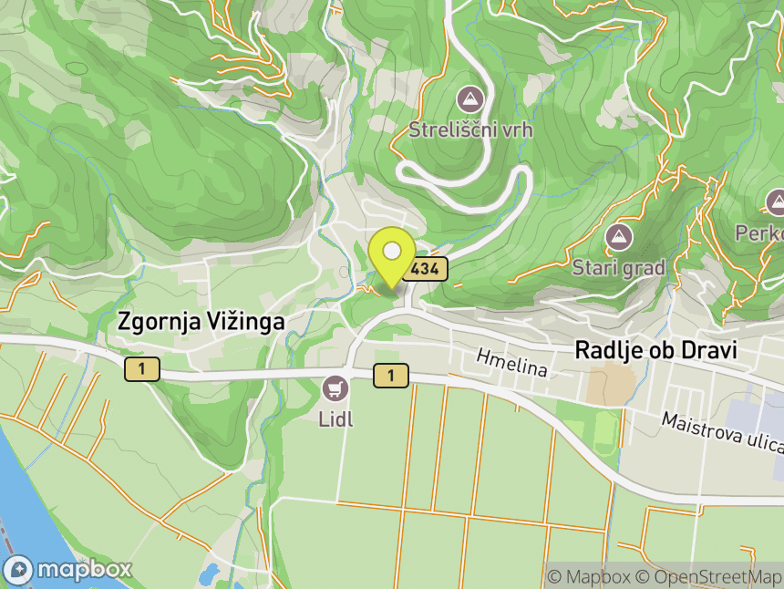 Radlje ob Dravi