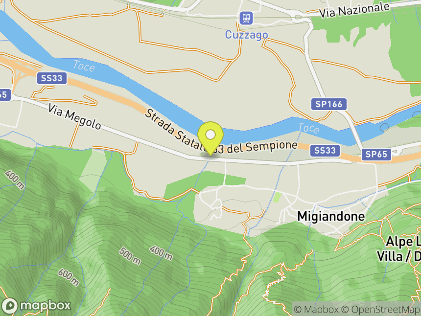 Borgoratto