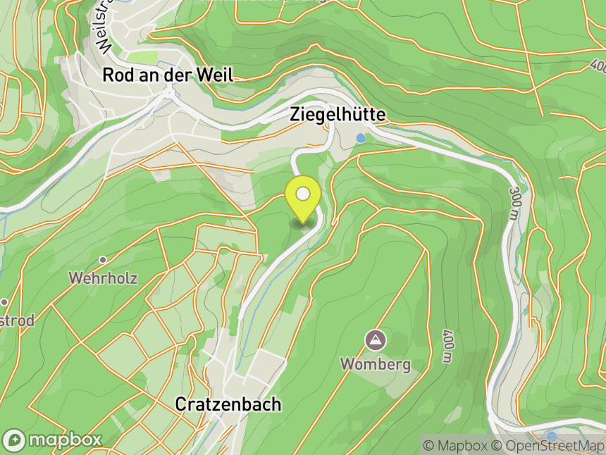 Cratzenbach