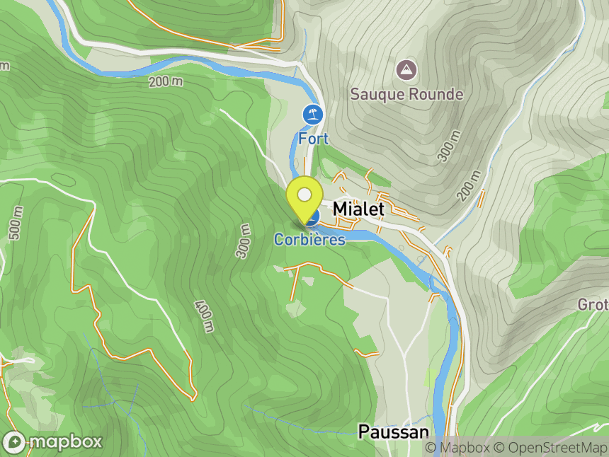 Mialet