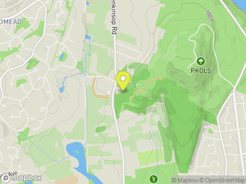 Mt Doug