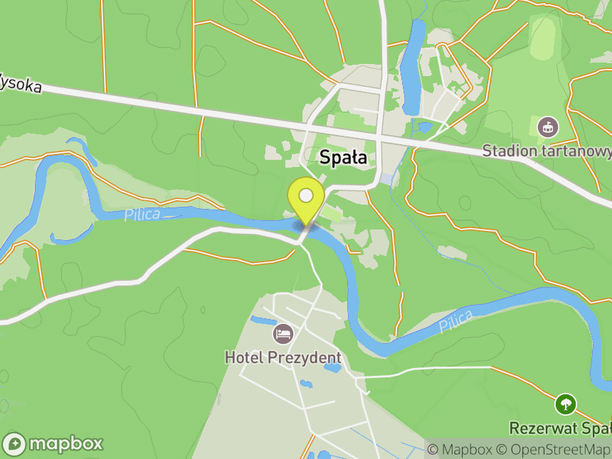 Spała