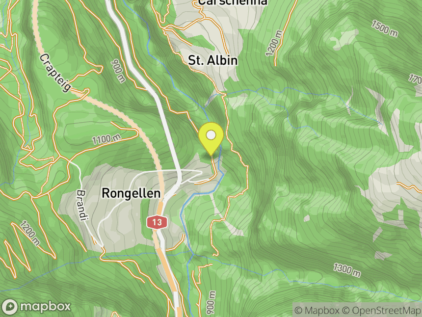 Rongellen
