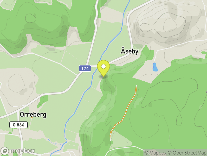 Älberget