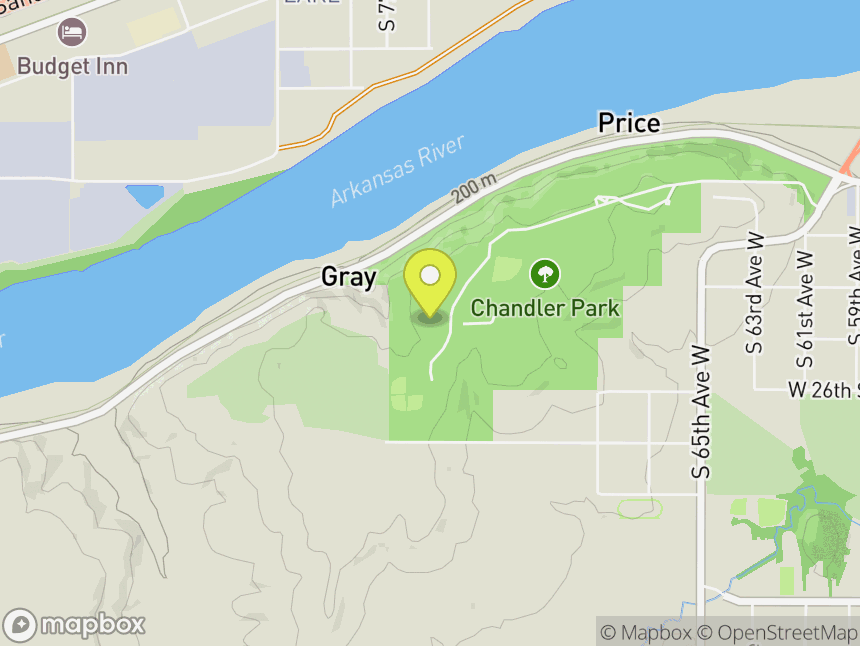 Chandler Park