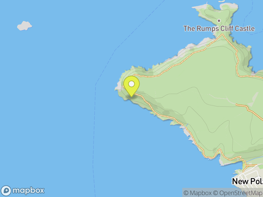 Pentire Head