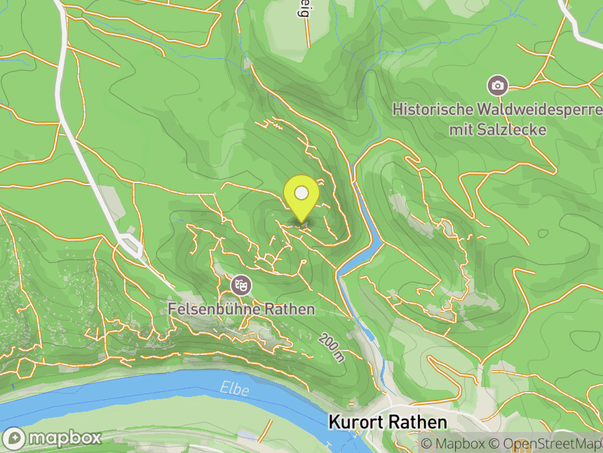 Mittlerer Höllenhundturm