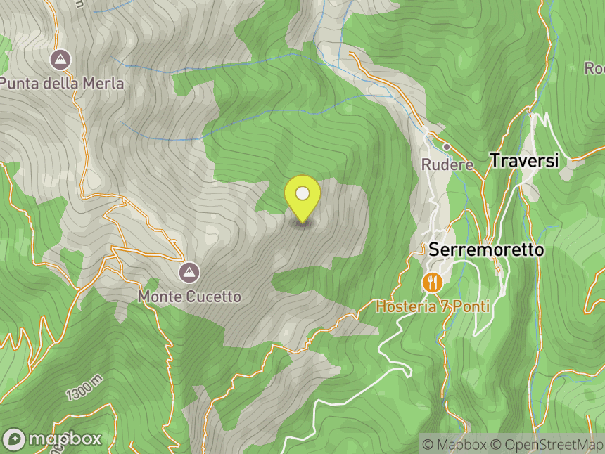 Torrione dei camosci
