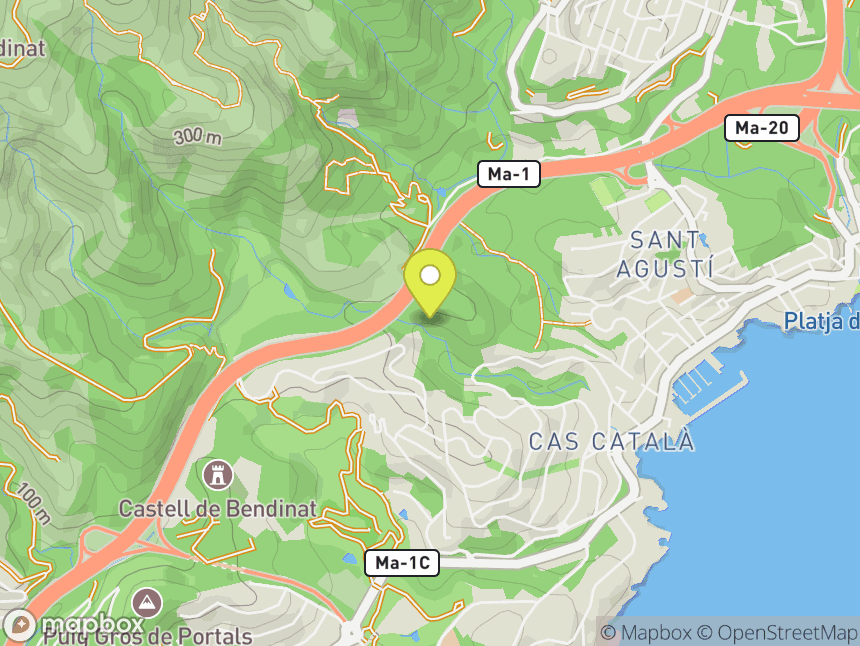 Ca's Català